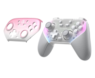 GameSir SuperNova T4n Pro różowy - 1569923 - zdjęcie 7